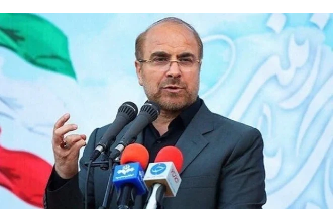 Bundan sonra ABŞ-a ağır cavab veriləcək - Qalibaf