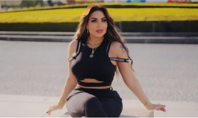 Misirin məşhur aparıcısı edama məhkum edildi 