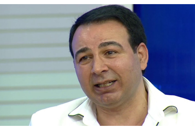 “Haqqınızı halal edin, vəziyyətim yaxşı deyil” 
