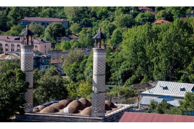 Şuşaya gedənlərə çağırış: Qətiyyən bunu etməyin!