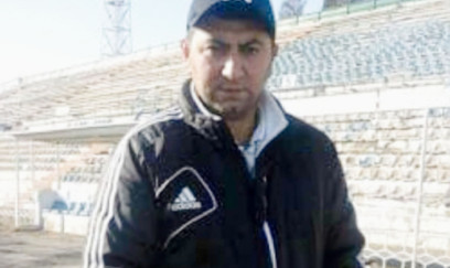 İkiqat Azərbaycan çempionu 52 yaşında vəfat etdi 