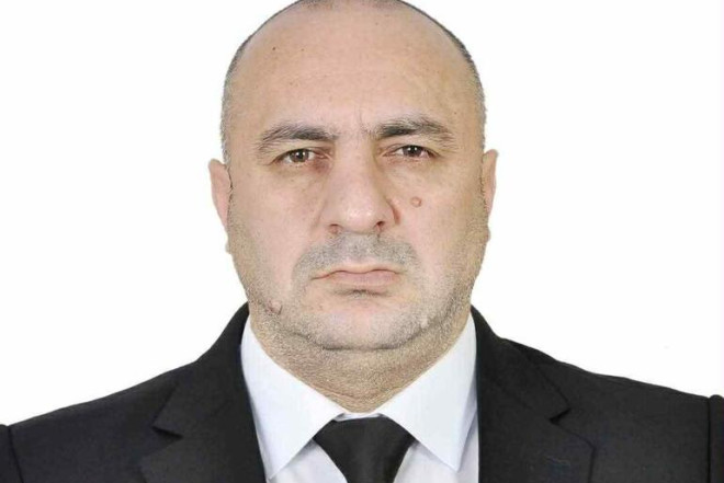 Azər Aslanov: “İdman gənclərdə vətənpərvərlik və əzmkarlıq hisslərini formalaşdırır” 