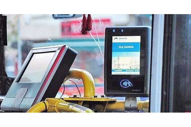 Avtobuslarda ödəniş sistemi dəyişir: Nə qədər ödəyəcəyik?