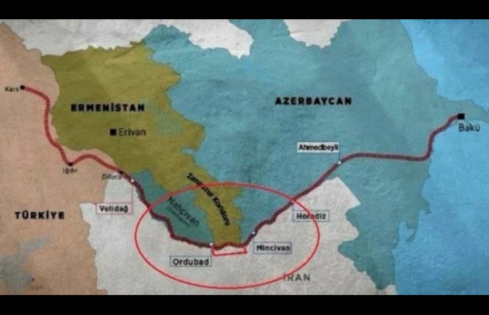 “   Zəngəzur dəhlizi açıldıqdan sonra Naxçıvanda yeni güzəştlər olacaq“- AÇIQLAMA