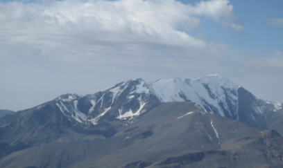 Sabah Azərbaycana ilk qar yağacaq 