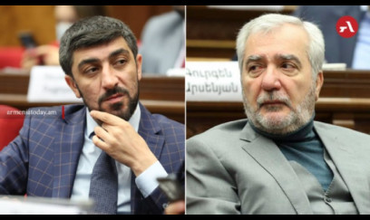 Deputat sədrə görə komitəsini dəyişdi 