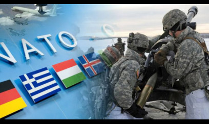 Rusiya: NATO Moskvanı vurmaq potensialı yaradır 