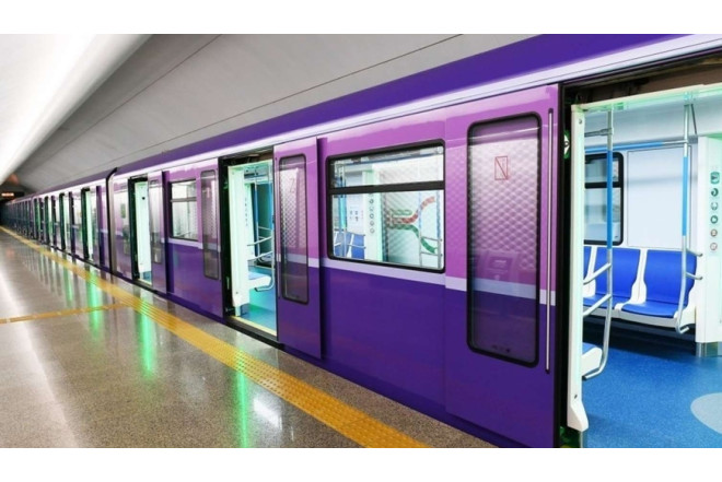 Metroda gediş haqqı ilə bağlı YENİLİK – Açıqlama