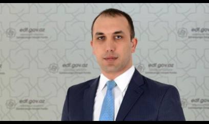 Prezidentin sədr təyin etdiyi Osman Xaliyev kimdir? - DOSYE