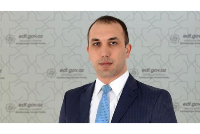 Prezidentin sədr təyin etdiyi Osman Xaliyev kimdir? - DOSYE