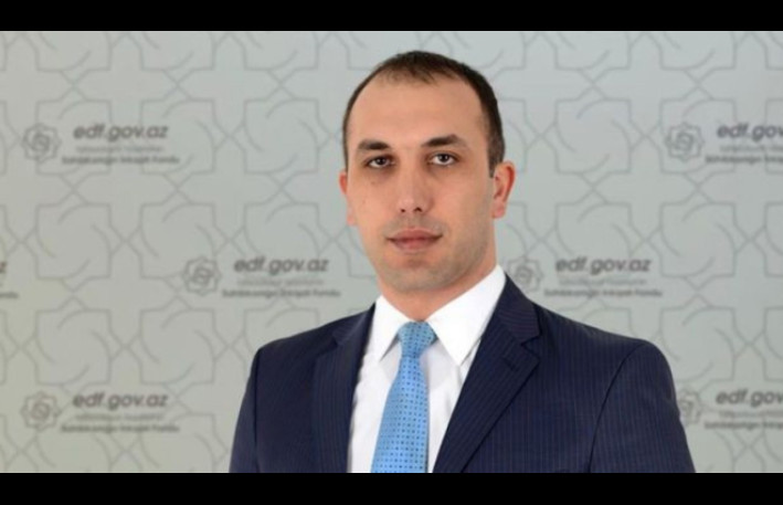 Prezidentin sədr təyin etdiyi Osman Xaliyev kimdir? - DOSYE