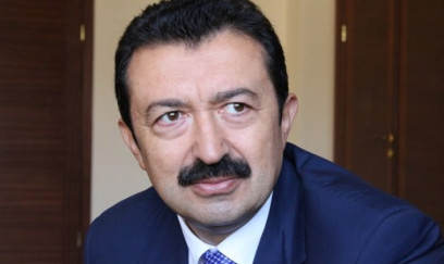 Keçmiş deputatın oğlu yüksək vəzifədən çıxarıldı - DOSYE