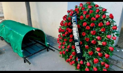 Şahin Qasımov vəfat etdi 