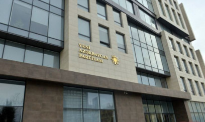 YAP-ın VIII Qurultayına hazırlıq başlayıb