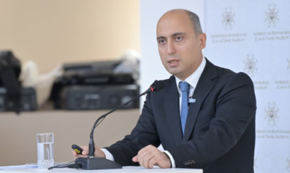 Şagirdlərimizin hələ də çox geri qaldığı fənnlər var - Nazir