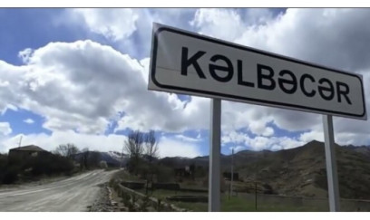 Kəlbəcərdə özəl investisiyalar yeni iş yerləri yaradacaq 