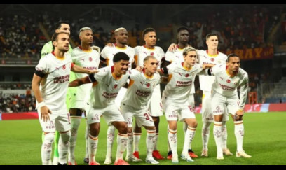 Qalatasaray Sporting Lissabon matçı üçün Portuqaliyaya yola düşdü – heyət açıqlandı