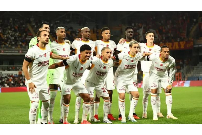 Qalatasaray Sporting Lissabon matçı üçün Portuqaliyaya yola düşdü – heyət açıqlandı
