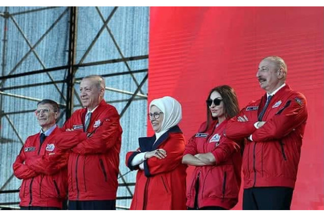 “Nobeldən də vacibdir” – Əziz Sancardan gənclərə mühüm mesaj
