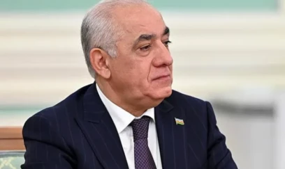 Əli Əsədov onu işdən çıxardı 