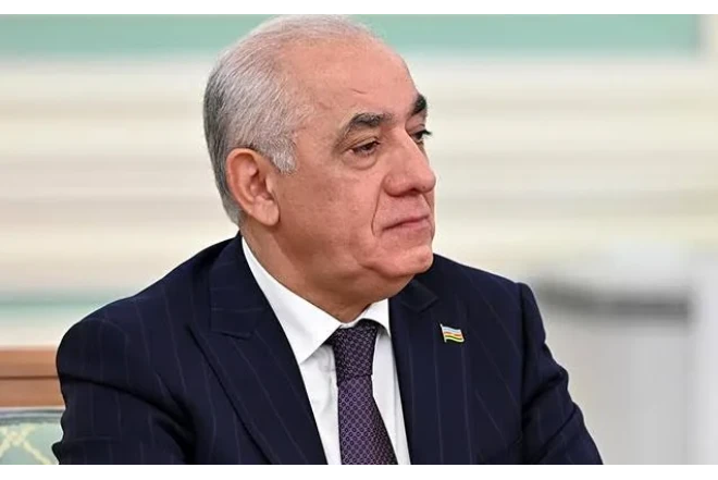 Əli Əsədov onu işdən çıxardı 