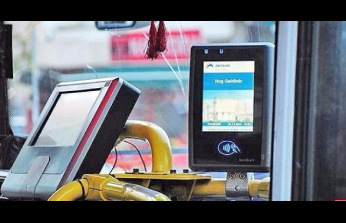 Avtobuslarda yeni ödəniş sistemi: “Nəticələri iki aydan sonra biləcəyik”