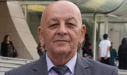 Ağdaşın sabiq icra başçısı vəfat etdi 
