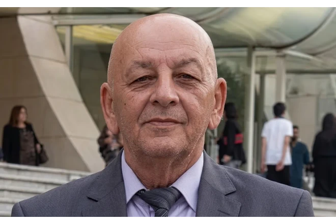 Ağdaşın sabiq icra başçısı vəfat etdi 