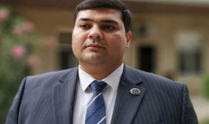 Məhkəmə "Qazaxlı Alik"in oğlu Fuad Muradov barəsində qərar verib 
