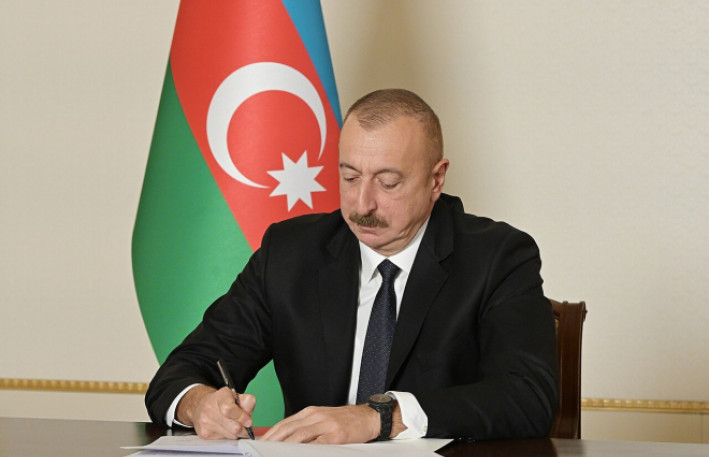 Media və Yayım Şurasına sədri və üzvlər təyin edilib - SİYAHI