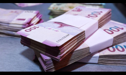 Hökumət bu il üçün büdcə göstəricilərini AÇIQLADI 