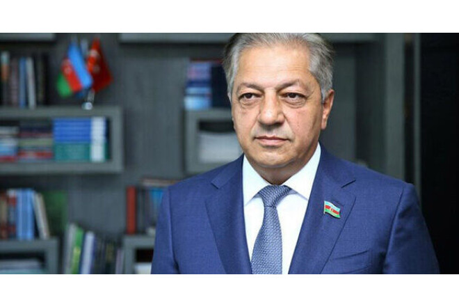 “Rusiya Azərbaycanla əməkdaşlığa ehtiyac duyur”- Deputatdan diqqətçəkən açıqlama