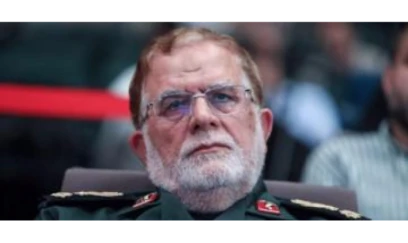 SEPAH komandanının müavini: "Hörmüz boğazı tam nəzarətimizdədir"