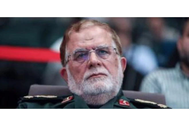 SEPAH komandanının müavini: "Hörmüz boğazı tam nəzarətimizdədir"