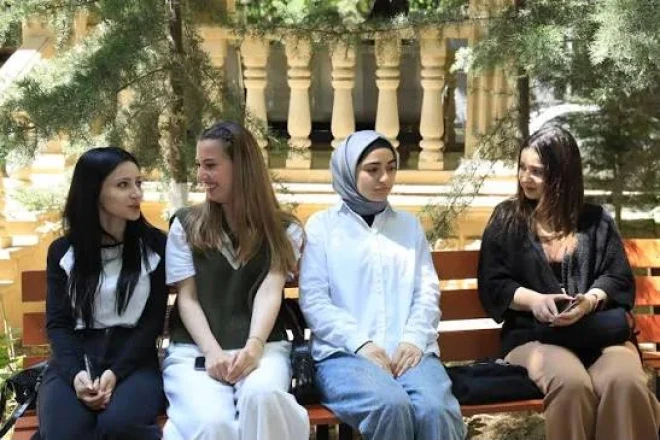 Gələn ilin qəbul prosesi ilə bağlı VACİB XƏBƏR