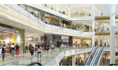 TƏCİLİ! “Gənclik Mall”da həyəcan siqnalı verilib