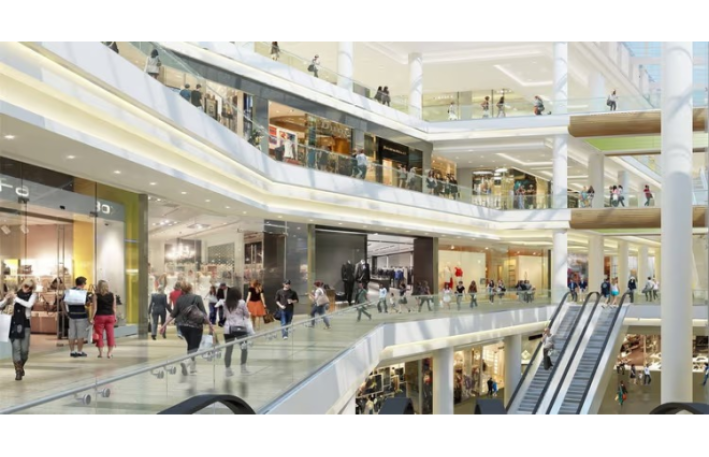 TƏCİLİ! “Gənclik Mall”da həyəcan siqnalı verilib