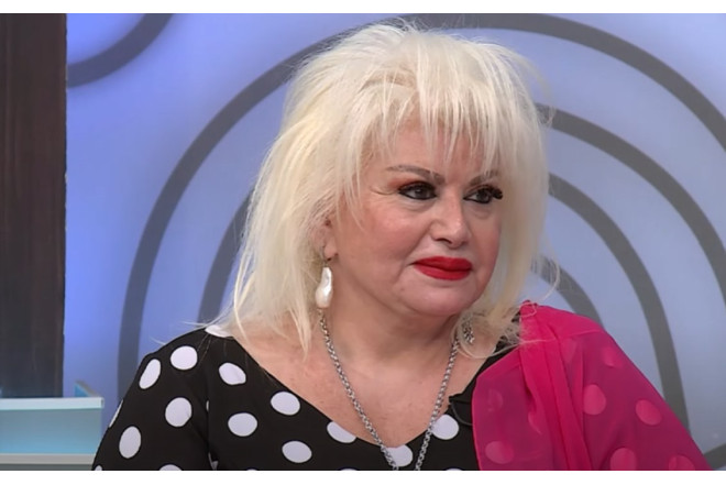 Gövhər Rzayeva şok ittihamla üzləşdi: “10 min dollar oğurlamısan”