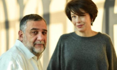Vardanyanın arvadı Simonyana müraciət etdi: “Məni də Bakıya apar!”