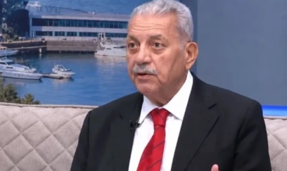 Zaur Rzayev xəstəxanaya yerləşdirildi News365.az