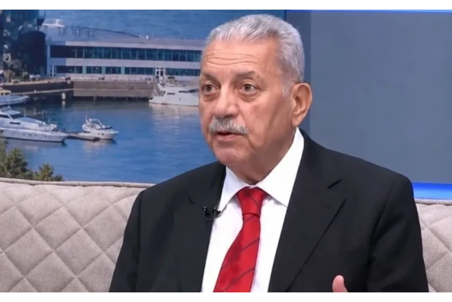 Zaur Rzayev xəstəxanaya yerləşdirildi News365.az