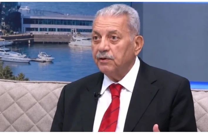 Zaur Rzayev xəstəxanaya yerləşdirildi News365.az