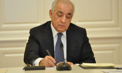 Baş nazirdən "Bakıbus" MMC ilə bağlı qərar 