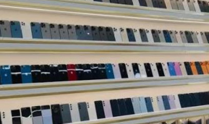 Azərbaycanda telefon bazarı: hansı markalar öndədir?