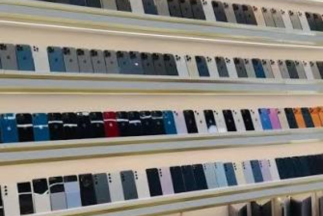 Azərbaycanda telefon bazarı: hansı markalar öndədir?