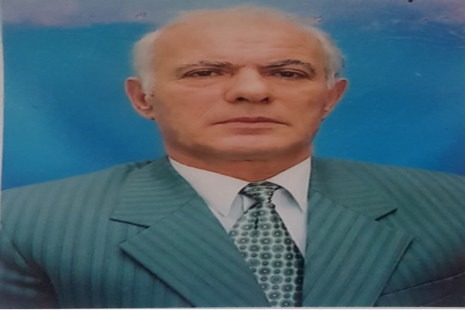 Əməkdar mədəniyyət işçisi Zöhrab Zeynallı vəfat edib 