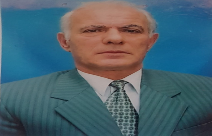 Əməkdar mədəniyyət işçisi Zöhrab Zeynallı vəfat edib 