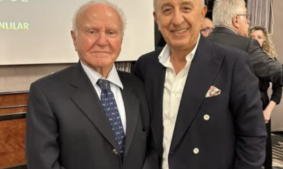 Damarlarında axan qanla fəxr edirdi- İbrahim Nəbioğlu yazır