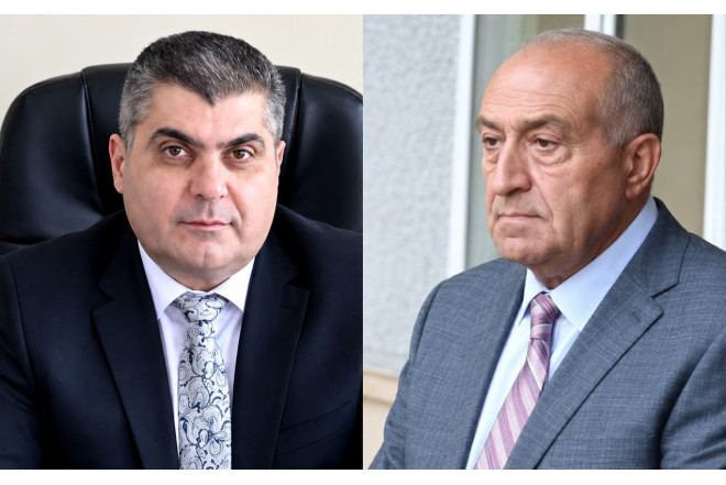 Bu kollecin keçmiş direktorlarına cinayət işi açıldı 