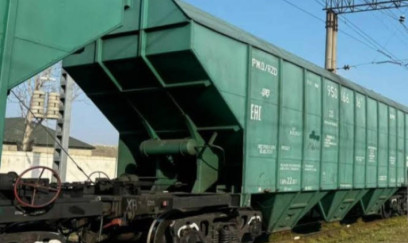 Ermənistana Azərbaycandan tranzit keçməklə taxıl göndəriləcək 
